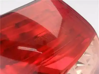 Second-hand car spare part left tailgate light for citroen c5 tourer 2.0 business class oem iam references 6351fa  vp8x8x13405ax