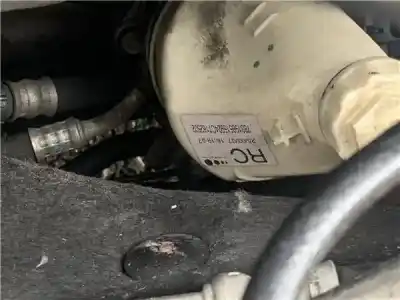 Автозапчастина б/у насос керма для opel astra h gtc (a04) 1.7 cdti (l08) посилання на oem iam gw24451033rh  1eg27003702