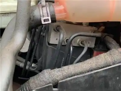 Автозапчастина б/у абс для opel astra h gtc (a04) 1.7 cdti (l08) посилання на oem iam 13246535  10020602904