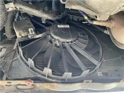 Second-hand car spare part radiator cooling fan for ford c-max/grand c-max dxa cb7 desde 08/2010 hasta 03/2 c-max titanium 998 cc (1.0 ltr) /92kw [enm1/e oem iam references cv618c607vb