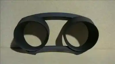 Pezzo di ricambio per auto di seconda mano pezzi vari per seat ibiza berlina (6j5) 1.2 riferimenti oem iam 6j0857059a