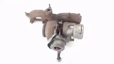 Piesă de schimb auto la mâna a doua TURBOCOMPRESSOR pentru VOLKSWAGEN GOLF V (1K1)  Referințe OEM IAM 038253016R  KP39A0011