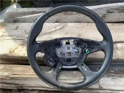 Автозапчасти б/у РУЛЬ за FORD FOCUS BERLINA (CEW)  ссылки OEM IAM AM513600BH  BK2T9E740AB