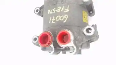 Автозапчастина б/у компресор кондиционера для ford fiesta vi (cb1, ccn) 1.6 tdci посилання на oem iam ap3119d629ac  
