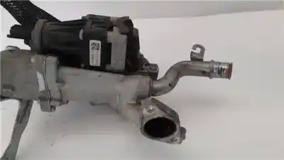 Автозапчасти б/у клапан рог за ford fiesta vi (cb1, ccn) 1.6 tdci ссылки oem iam 5056390200  