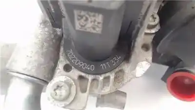 Автозапчасти б/у клапан рог за ford fiesta vi (cb1, ccn) 1.6 tdci ссылки oem iam 5056390200  