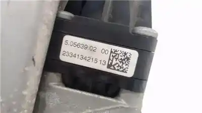Автозапчасти б/у клапан рог за ford fiesta vi (cb1, ccn) 1.6 tdci ссылки oem iam 5056390200  