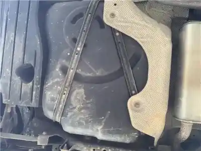 Second-hand car spare part fuel tank for ford c-max/grand c-max dxa cb7 desde 08/2010 hasta 03/2 c-max titanium 998 cc (1.0 ltr) /92kw [enm1/e oem iam references bv619k007k