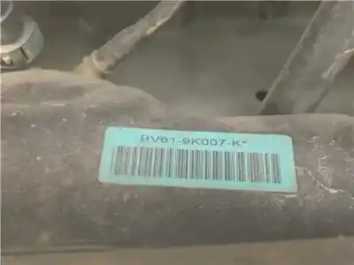 Peça sobressalente para automóvel em segunda mão depósito de combustível por ford c-max/grand c-max dxa cb7 desde 08/2010 hasta 03/2 c-max titanium 998 cc (1.0 ltr) /92kw [enm1/e referências oem iam bv619k007k  
