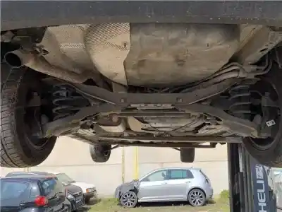 Peça sobressalente para automóvel em segunda mão depósito de combustível por ford c-max/grand c-max dxa cb7 desde 08/2010 hasta 03/2 c-max titanium 998 cc (1.0 ltr) /92kw [enm1/e referências oem iam bv619k007k  