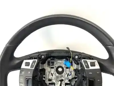 Автозапчасти б/у руль за citroen c5 tourer 2.0 business class ссылки oem iam 608004900  4109kv