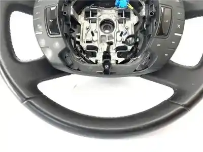 Автозапчасти б/у руль за citroen c5 tourer 2.0 business class ссылки oem iam 608004900  4109kv