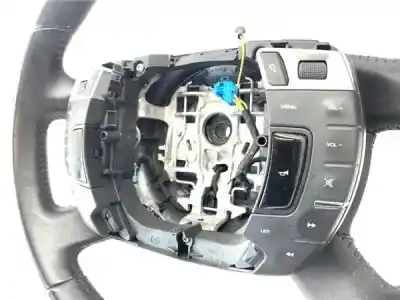 Автозапчасти б/у руль за citroen c5 tourer 2.0 business class ссылки oem iam 608004900  4109kv