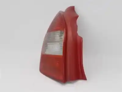 Second-hand car spare part left tailgate light for citroen c2 (jm_) 1.1 oem iam references 6350y0  vp3ckx13405ba