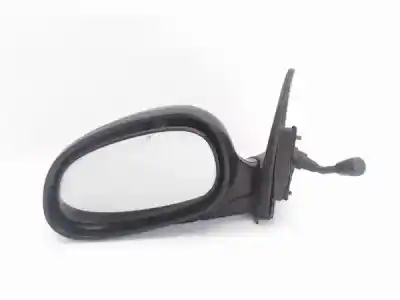 Second-hand car spare part left tailgate light for citroen c2 (jm_) 1.1 oem iam references 6350y0  vp3ckx13405ba