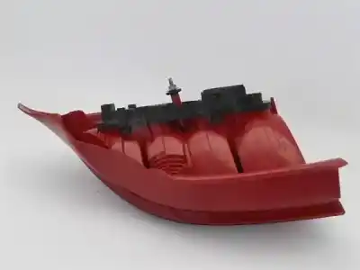 Second-hand car spare part left tailgate light for citroen c2 (jm_) 1.1 oem iam references 6350y0  vp3ckx13405ba