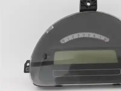 Peça sobressalente para automóvel em segunda mão quadrante por citroen c2 (jm_) 1.1 referências oem iam 6105wk  p9660225780d02