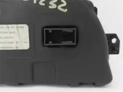 Peça sobressalente para automóvel em segunda mão quadrante por citroen c2 (jm_) 1.1 referências oem iam 6105wk  p9660225780d02