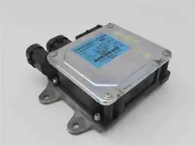 Second-hand car spare part electronic module for citroen c2 (jm_) 1.1 oem iam references 9662993380  6900001212a