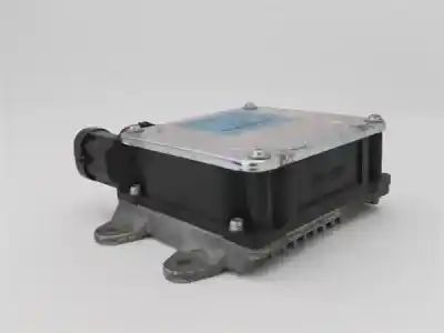 Second-hand car spare part electronic module for citroen c2 (jm_) 1.1 oem iam references 9662993380  6900001212a