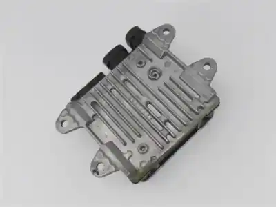 Second-hand car spare part electronic module for citroen c2 (jm_) 1.1 oem iam references 9662993380  6900001212a