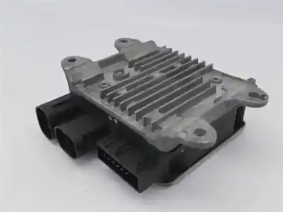 Second-hand car spare part electronic module for citroen c2 (jm_) 1.1 oem iam references 9662993380  6900001212a