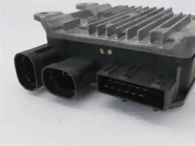 Second-hand car spare part electronic module for citroen c2 (jm_) 1.1 oem iam references 9662993380  6900001212a