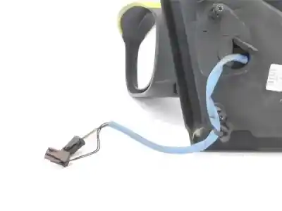 Peça sobressalente para automóvel em segunda mão espelho retrovisor esquerdo por citroen c2 (jm_) 1.1 referências oem iam 8149sx  