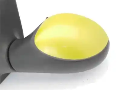 Peça sobressalente para automóvel em segunda mão espelho retrovisor esquerdo por citroen c2 (jm_) 1.1 referências oem iam 8149sx  