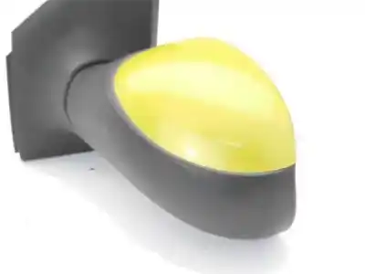 Peça sobressalente para automóvel em segunda mão espelho retrovisor esquerdo por citroen c2 (jm_) 1.1 referências oem iam 8149sx  