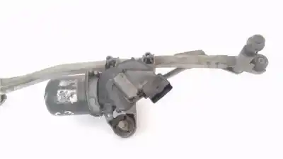 Автозапчастина б/у двигатель передніх склоочисників для citroen c3 i (fc_, fn_) 1.4 i посилання на oem iam 6401f4  