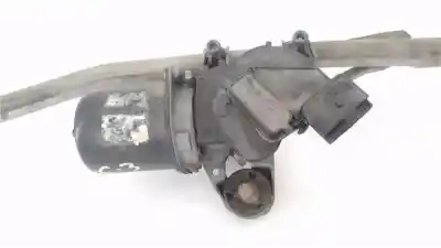 Автозапчастина б/у двигатель передніх склоочисників для citroen c3 i (fc_, fn_) 1.4 i посилання на oem iam 6401f4  