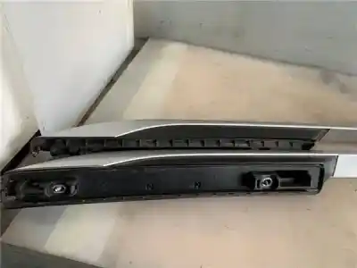 Автозапчасти б/у крышные бары за citroen c5 tourer 2.0 business class ссылки oem iam 9681135477  