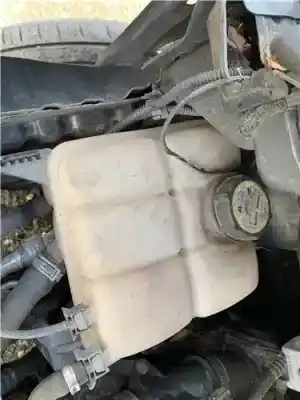 Pezzo di ricambio per auto di seconda mano bottiglia di espansione per ford c-max/grand c-max dxa cb7 desde 08/2010 hasta 03/2 c-max titanium 998 cc (1.0 ltr) /92kw [enm1/e riferimenti oem iam 1717053  1301104