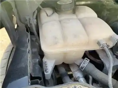 Pezzo di ricambio per auto di seconda mano bottiglia di espansione per ford c-max/grand c-max dxa cb7 desde 08/2010 hasta 03/2 c-max titanium 998 cc (1.0 ltr) /92kw [enm1/e riferimenti oem iam 1717053  1301104