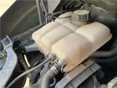Pezzo di ricambio per auto di seconda mano bottiglia di espansione per ford c-max/grand c-max dxa cb7 desde 08/2010 hasta 03/2 c-max titanium 998 cc (1.0 ltr) /92kw [enm1/e riferimenti oem iam 1717053  1301104