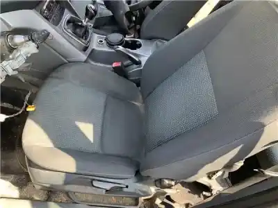 Second-hand car spare part complete seat set for ford c-max/grand c-max dxa cb7 desde 08/2010 hasta 03/2 c-max titanium 998 cc (1.0 ltr) /92kw [enm1/e oem iam references 1844206  1915048