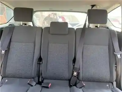 Second-hand car spare part complete seat set for ford c-max/grand c-max dxa cb7 desde 08/2010 hasta 03/2 c-max titanium 998 cc (1.0 ltr) /92kw [enm1/e oem iam references 1844206  1915048