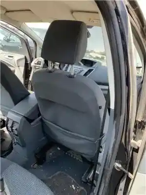 Second-hand car spare part complete seat set for ford c-max/grand c-max dxa cb7 desde 08/2010 hasta 03/2 c-max titanium 998 cc (1.0 ltr) /92kw [enm1/e oem iam references 1844206  1915048