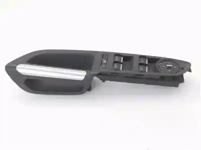 Second-hand car spare part left front power window switch for ford c-max/grand c-max dxa cb7 desde 08/2010 hasta 03/2 c-max titanium 998 cc (1.0 ltr) /92kw [enm1/e oem iam references 2033142  am5t14a132cb