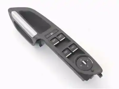 Second-hand car spare part left front power window switch for ford c-max/grand c-max dxa cb7 desde 08/2010 hasta 03/2 c-max titanium 998 cc (1.0 ltr) /92kw [enm1/e oem iam references 2033142  am5t14a132cb