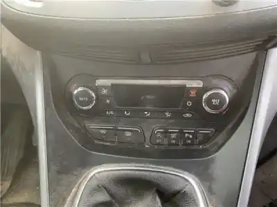 Pezzo di ricambio per auto di seconda mano controllo climatico per ford c-max/grand c-max dxa cb7 desde 08/2010 hasta 03/2 c-max titanium 998 cc (1.0 ltr) /92kw [enm1/e riferimenti oem iam 1866943  