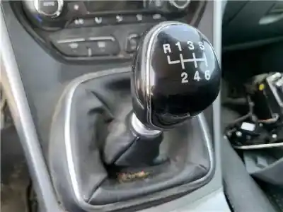 Second-hand car spare part gear lever knob for ford c-max/grand c-max dxa cb7 desde 08/2010 hasta 03/2 c-max titanium 998 cc (1.0 ltr) /92kw [enm1/e oem iam references 1798600