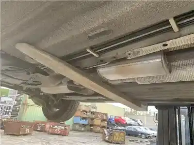 Second-hand car spare part complete exhaust pipe for ford c-max/grand c-max dxa cb7 desde 08/2010 hasta 03/2 c-max titanium 998 cc (1.0 ltr) /92kw [enm1/e oem iam references 2191992
