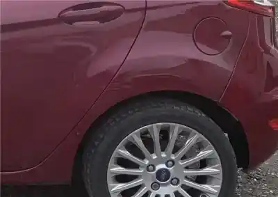 Автозапчасти б/у топливный насос за ford fiesta vi (cb1, ccn) 1.6 tdci ссылки oem iam 1675535  