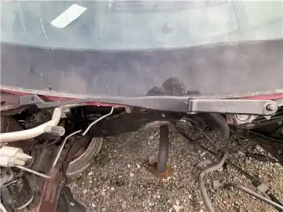Автозапчастина б/у передній правий річок склоочисника для ford fiesta vi (cb1, ccn) 1.6 tdci посилання на oem iam 8a6117526ad