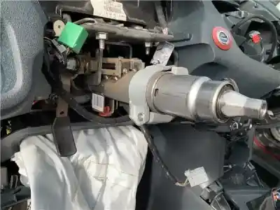 Автозапчастина б/у рульва колонка для ford fiesta vi (cb1, ccn) 1.6 tdci посилання на oem iam 1899415