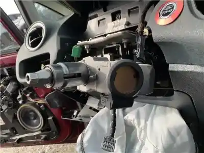 Автозапчасти б/у рулевая колонка за ford fiesta vi (cb1, ccn) 1.6 tdci ссылки oem iam 1899415  