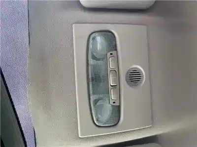Автозапчастина б/у внутрішне світло для ford fiesta vi (cb1, ccn) 1.6 tdci посилання на oem iam 1531211