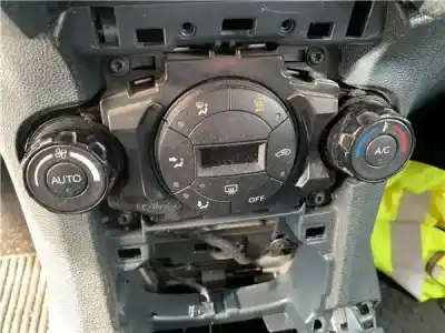 Автозапчастина б/у клімат-контроль для ford fiesta vi (cb1, ccn) 1.6 tdci посилання на oem iam 1775088